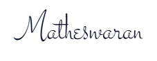 Signature
